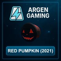 Murder Mystery 2 Red Pumpkin (2021)