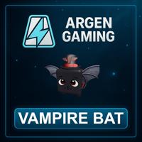 Murder Mystery 2 Vampire Bat