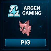 Murder Mystery 2 Pig