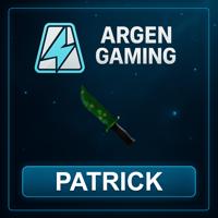 Murder Mystery 2 Patrick