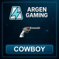 Murder Mystery 2 Cowboy