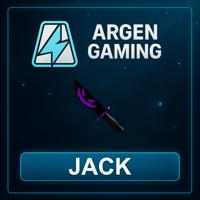 Murder Mystery 2 Jack