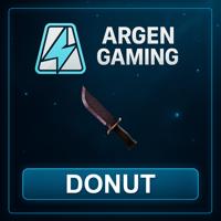 Murder Mystery 2 Donut