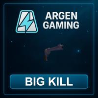 Murder Mystery 2 Big Kill