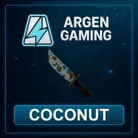 Murder Mystery 2 Coconut