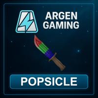 Murder Mystery 2 Popsicle