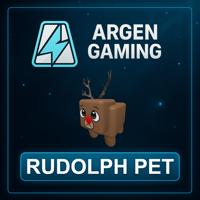 Murder Mystery 2 Rudolph Pet