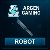 Murder Mystery 2 Robot