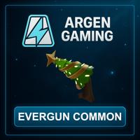 Murder Mystery 2 Evergun Common