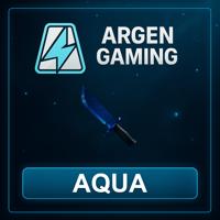 Murder Mystery 2 Aqua