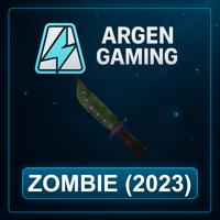 Murder Mystery 2 Zombie (2023)