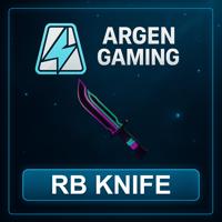 Murder Mystery 2 RB Knife