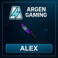 Murder Mystery 2 Alex