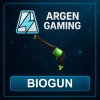 Murder Mystery 2 Biogun