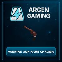 Murder Mystery 2 Vampire Gun Rare Chroma