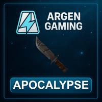 Murder Mystery 2 Apocalypse