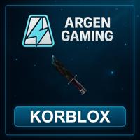Murder Mystery 2 Korblox