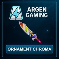Murder Mystery 2 Ornament Chroma