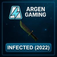 Murder Mystery 2 Infected (2022)