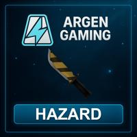 Murder Mystery 2 Hazard