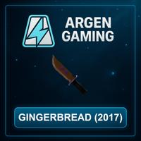 Murder Mystery 2 Gingerbread (2017)