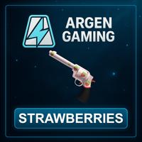 Murder Mystery 2 Strawberries