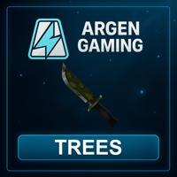 Murder Mystery 2 Trees
