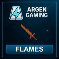 Murder Mystery 2 Flames