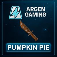 Murder Mystery 2 Pumpkin Pie