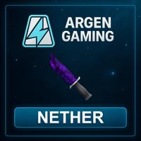 Murder Mystery 2 Nether