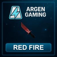 Murder Mystery 2 Red Fire