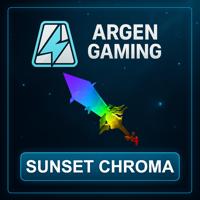 Murder Mystery 2 Sunset Chroma
