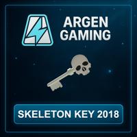 Murder Mystery 2 Skeleton Key 2018