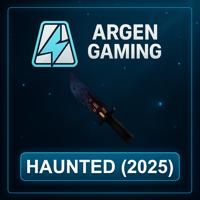 Murder Mystery 2 Haunted (2025)