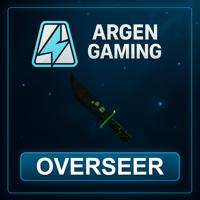 Murder Mystery 2 Overseer