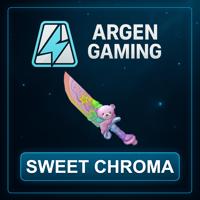 Murder Mystery 2 Sweet Chroma