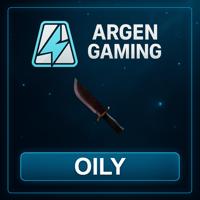 Murder Mystery 2 Oily