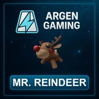Murder Mystery 2 Mr. Reindeer