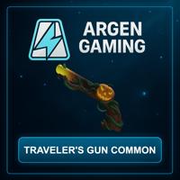 Murder Mystery 2 Traveler's Gun Common