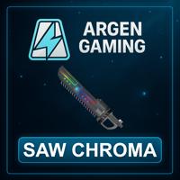 Murder Mystery 2 Saw Chroma