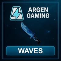 Murder Mystery 2 Waves