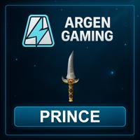 Murder Mystery 2 Prince