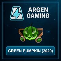 Murder Mystery 2 Green Pumpkin (2020)