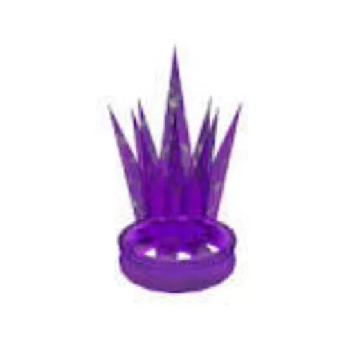 Purple Ice Crown (PIC)