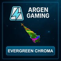 Murder Mystery 2 Evergreen Chroma
