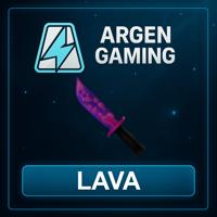 Murder Mystery 2 Lava