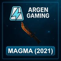 Murder Mystery 2 Magma (2021)