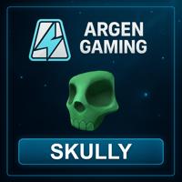 Murder Mystery 2 Skully