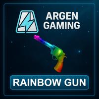 Murder Mystery 2 Rainbow Gun