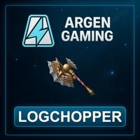 Murder Mystery 2 Logchopper